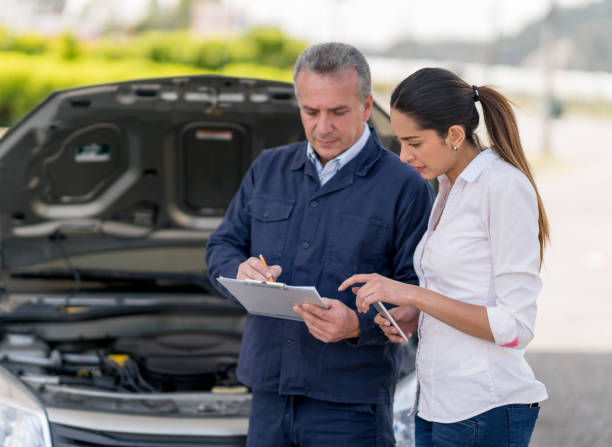 Full coverage car insurance in Hollymead, VA